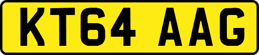 KT64AAG