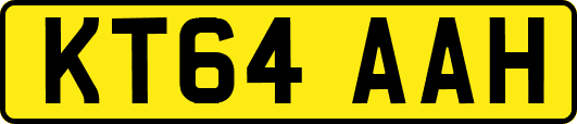 KT64AAH