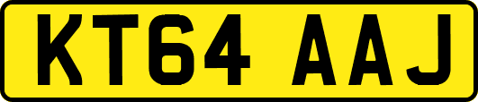 KT64AAJ