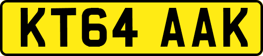 KT64AAK