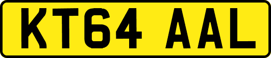 KT64AAL