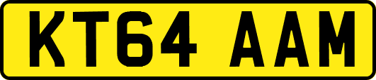 KT64AAM