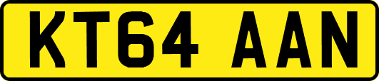 KT64AAN