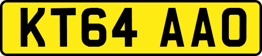 KT64AAO