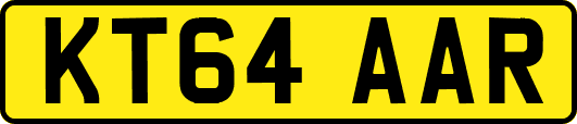 KT64AAR