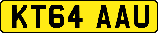 KT64AAU