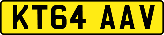 KT64AAV