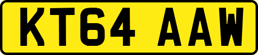 KT64AAW