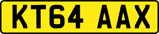 KT64AAX