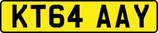 KT64AAY