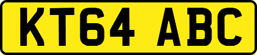 KT64ABC