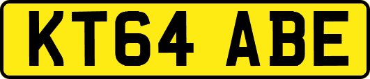 KT64ABE