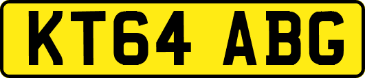 KT64ABG