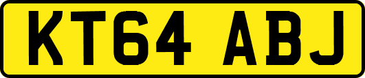 KT64ABJ