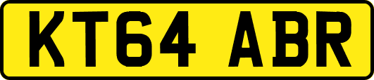 KT64ABR