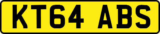 KT64ABS
