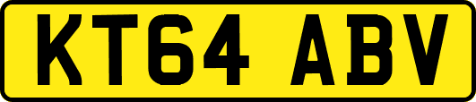 KT64ABV
