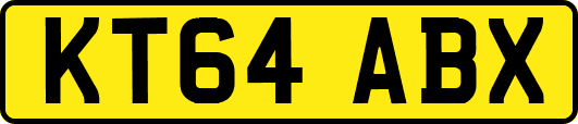 KT64ABX