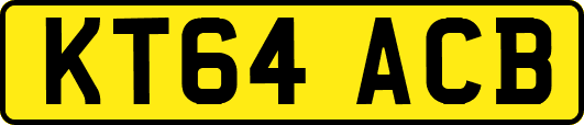 KT64ACB