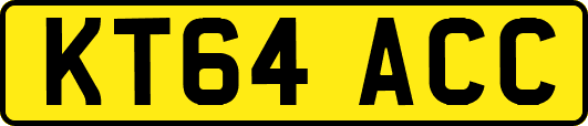 KT64ACC