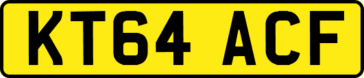 KT64ACF