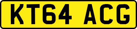 KT64ACG