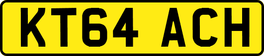 KT64ACH