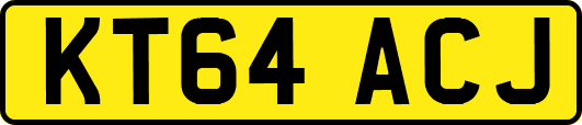 KT64ACJ