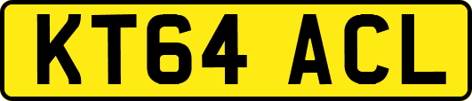 KT64ACL
