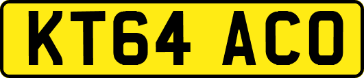 KT64ACO