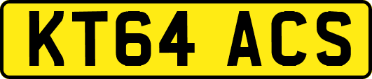 KT64ACS