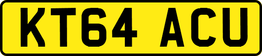 KT64ACU