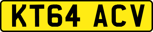 KT64ACV