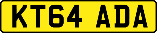 KT64ADA