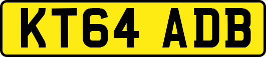 KT64ADB