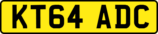 KT64ADC