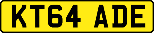 KT64ADE