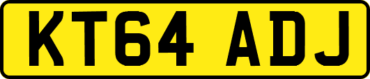 KT64ADJ