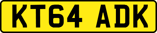 KT64ADK