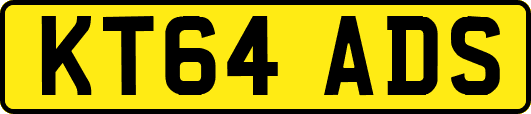 KT64ADS
