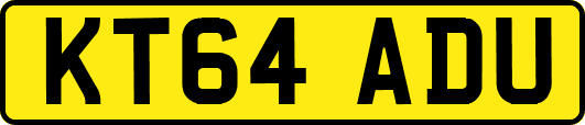 KT64ADU