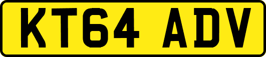 KT64ADV