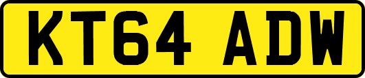 KT64ADW