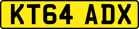 KT64ADX