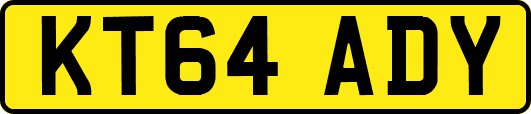 KT64ADY