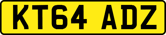 KT64ADZ