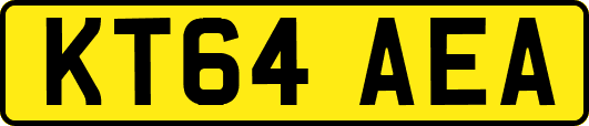 KT64AEA