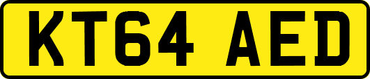 KT64AED