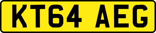 KT64AEG