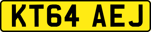 KT64AEJ